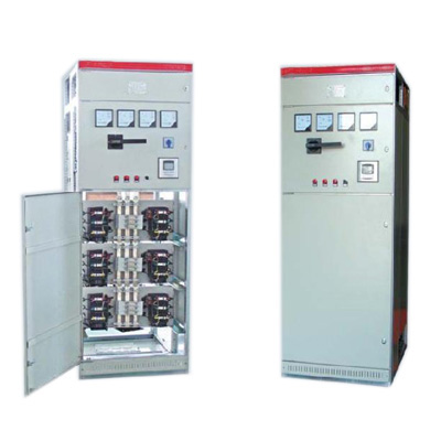 Le dispositif de compensation de puissance réactive